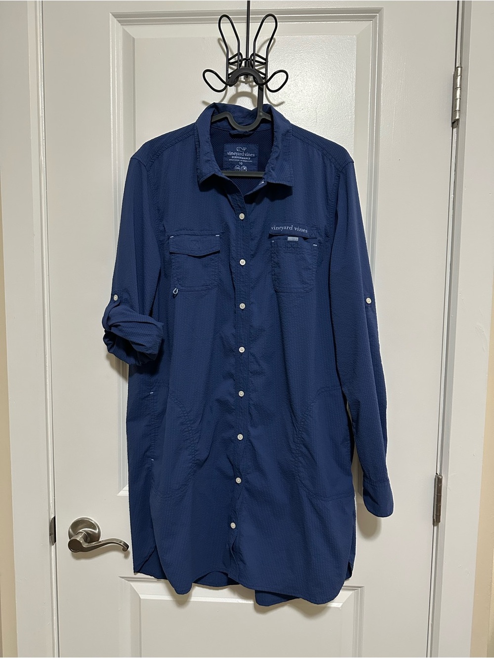Vineyard Vines dress